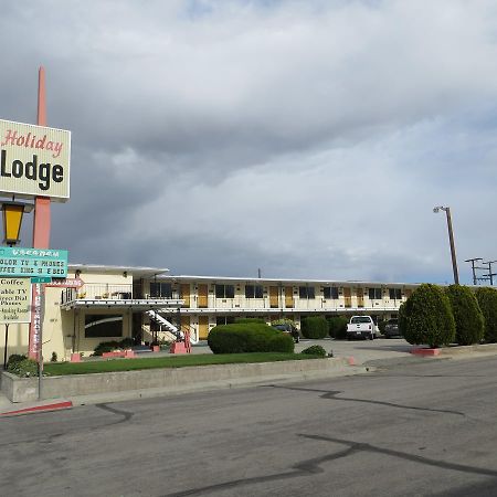 Holiday Lodge Hawthorne Bagian luar foto